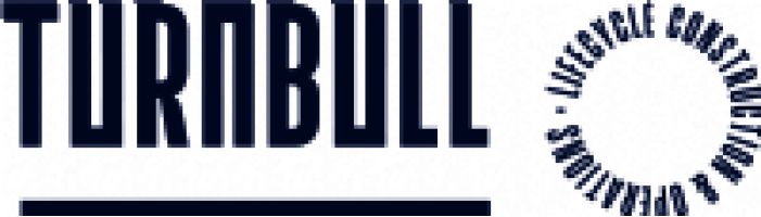 Turnbull Infrastructure & Utilities Ltd  logo